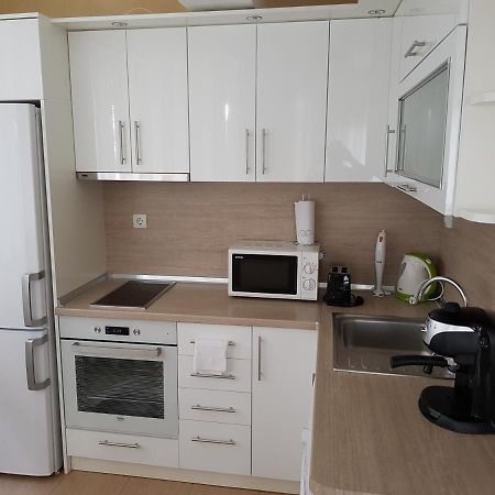 United Apartments ساندانسكي المظهر الخارجي الصورة
