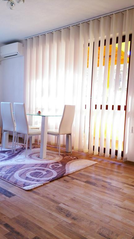 United Apartments ساندانسكي المظهر الخارجي الصورة