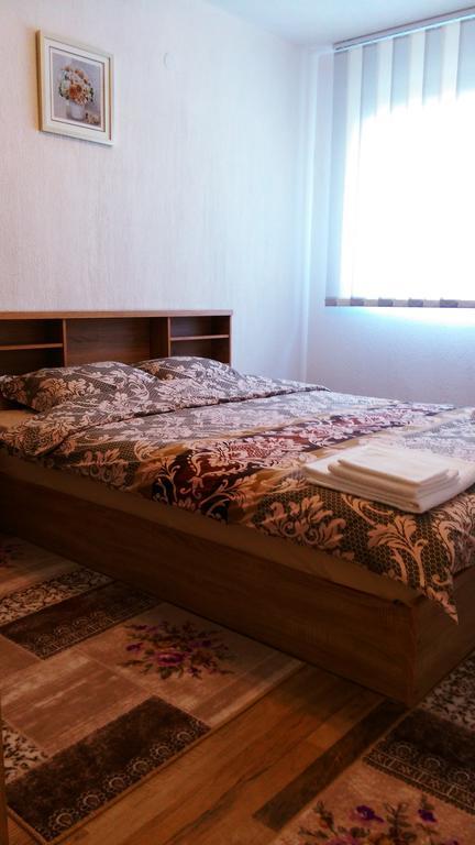 United Apartments ساندانسكي المظهر الخارجي الصورة