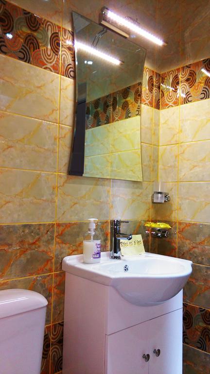 United Apartments ساندانسكي المظهر الخارجي الصورة