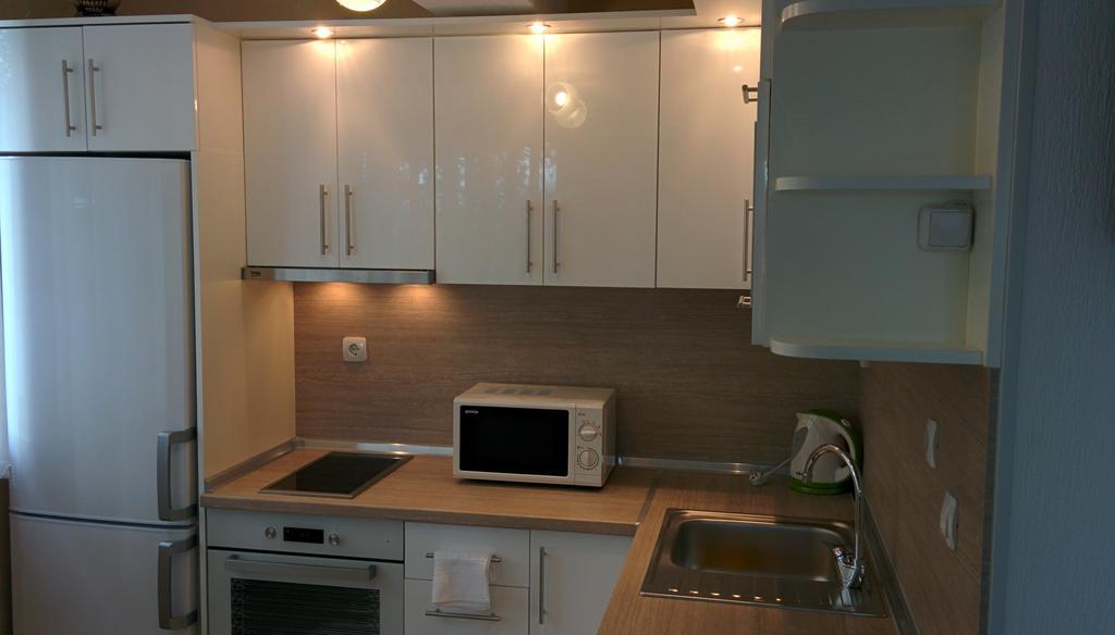 United Apartments ساندانسكي المظهر الخارجي الصورة