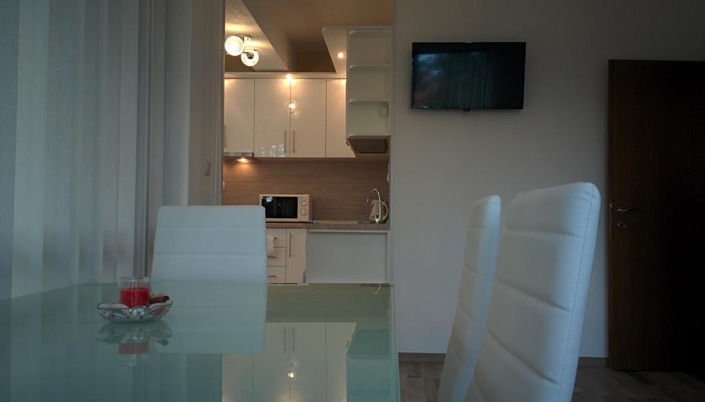 United Apartments ساندانسكي المظهر الخارجي الصورة