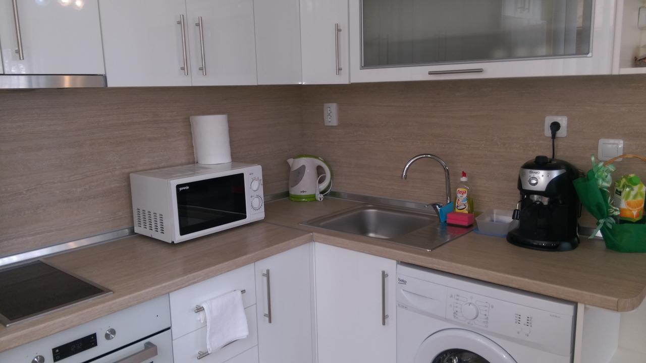 United Apartments ساندانسكي المظهر الخارجي الصورة