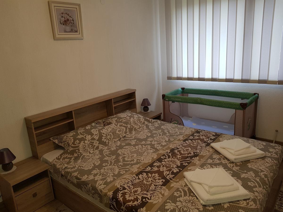 United Apartments ساندانسكي المظهر الخارجي الصورة