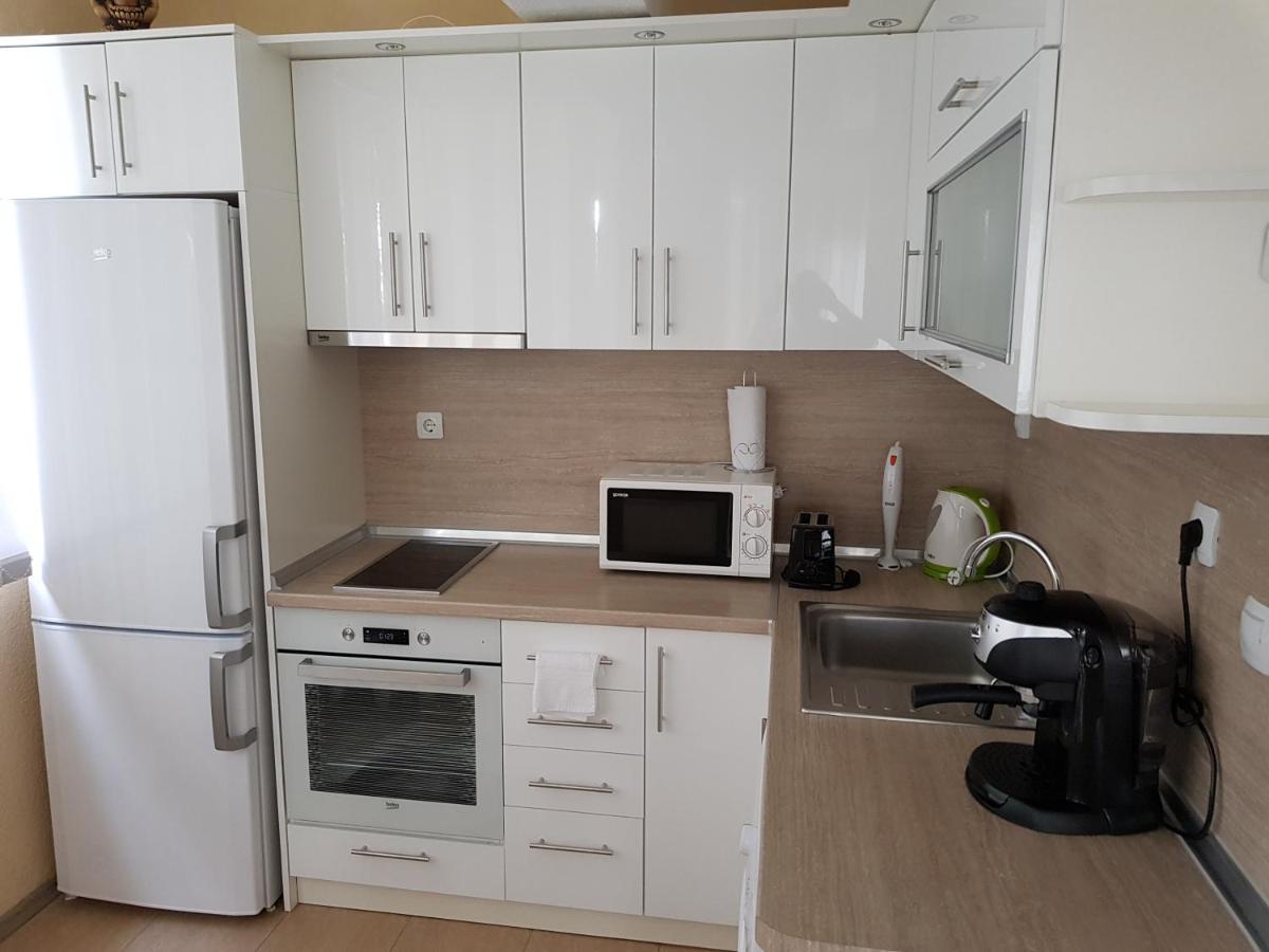 United Apartments ساندانسكي المظهر الخارجي الصورة